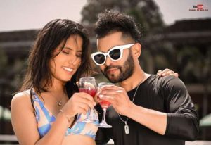 आरोहीको आकर्षक अभिनयमा ‘बर्दियाको बाघ’ गीत सार्वजनिक